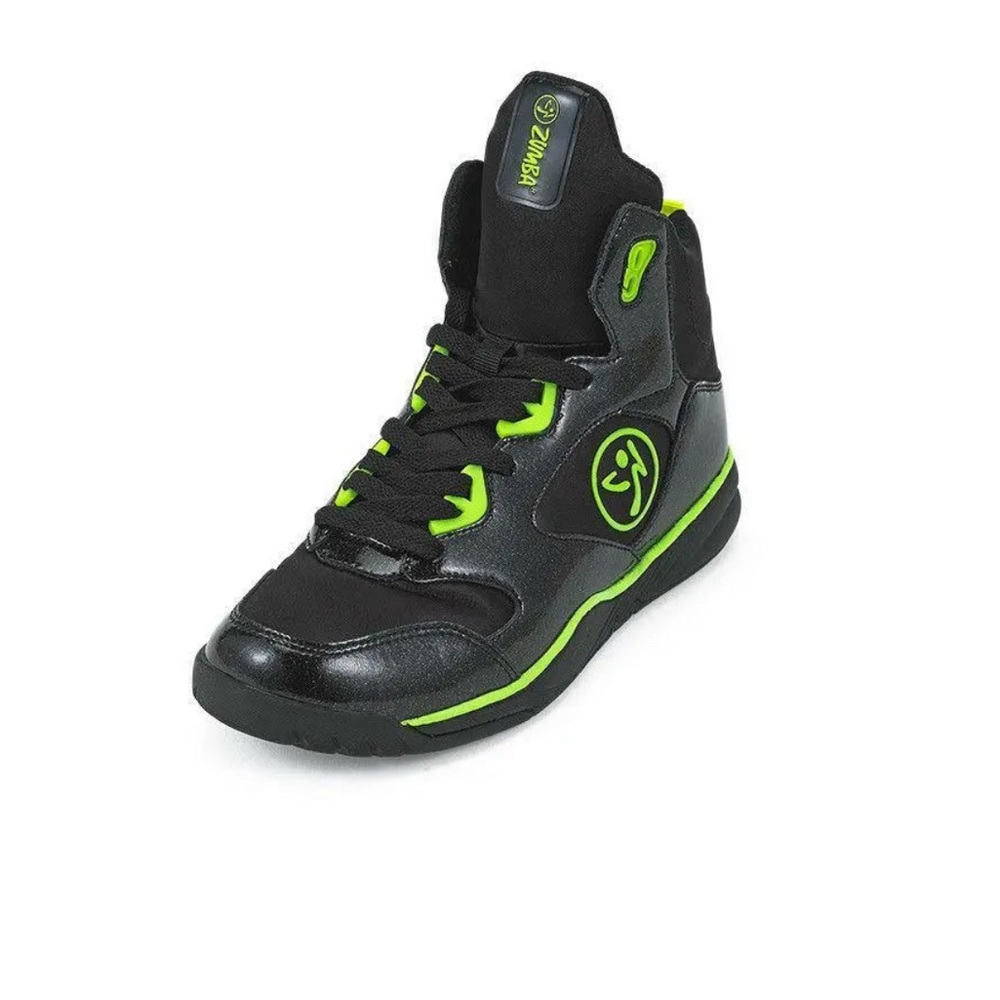 Zumbawear shoes